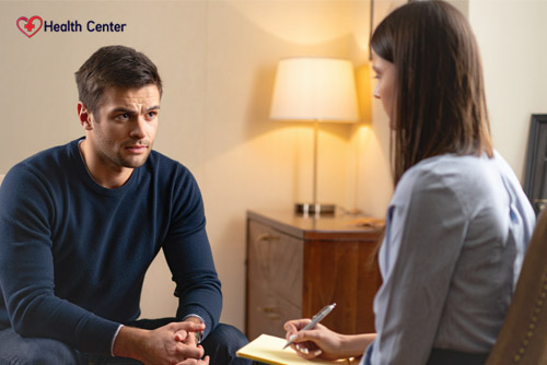 Как проходит лечение игромании в Ясном в клинике Центр здоровья<